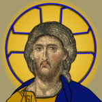 Christ image