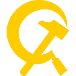 Hammer and sickle