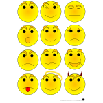 Emoticons