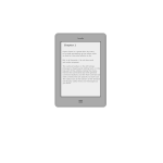 Kindle Touch