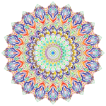 Mandala Ala Carte No Background