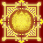 Mandala Avalokiteshvara