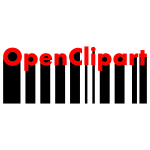 OpenClipart Typography 12