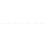 Electrocardiogram Line