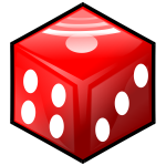 Red Die