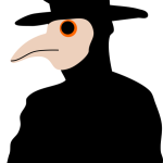 Plague doctor