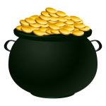 Pot of gold