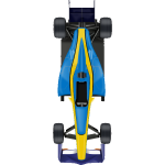 RacingCar16