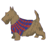 Scottish Terrier