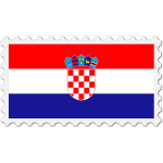 Croatia flag