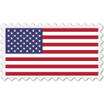 USA flag image