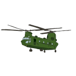 Chinook 2