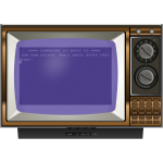 TelevisionC64