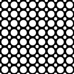 Circle pattern