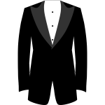 Basic tuxedo