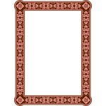 VintageFrame2Colour