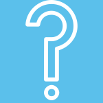 Question icon icon