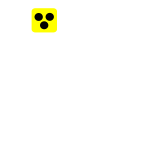 Blind symbol