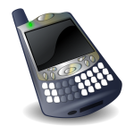 treo 650 smartphone