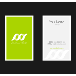 Business Card