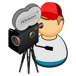 Camera guy