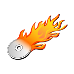 cd burn5