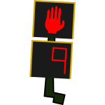 Crosswalk Signal