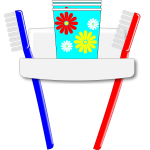 Cup holder image