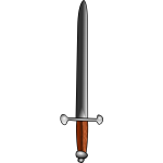 simple sword