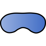 eye mask