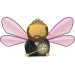 fairy milo