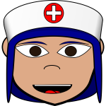 female nurse