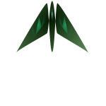 Military jet fighter vector