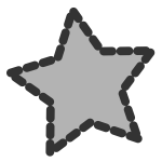 Star icon