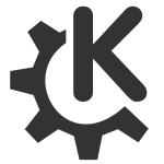 KDE logo