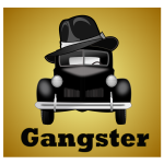 Gangster symbols