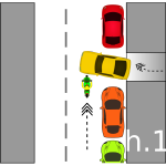 Traffic accident