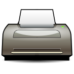 printer