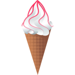 icecream cone