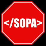 Stop SOPA