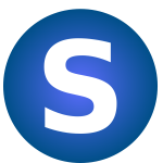 S symbol