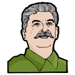 Joseph Stalin