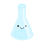 Erlenmeyer flask image