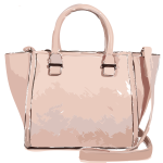 light pink bag