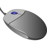 Mouse Scroll - Raton con Rueda