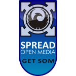 Get SOM - Spread Open Media