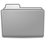 File icon