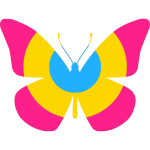 panbutterfly