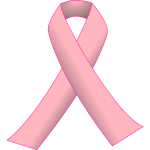 Pink ribbon