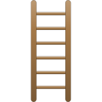 Ladder (flat)